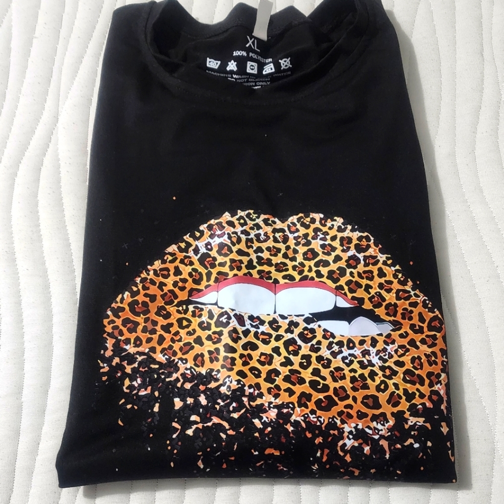 Fashion shirt